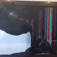 فروش|تلویزیون و پروژکتور|تهران, قلمستان|دیوار