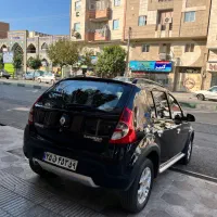 ساندرو استپ وی ۹۷ اتومات بیرنگ