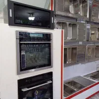 پک کامل انواع هودگاز  توکار سینک  تجهیزات آشپزخانه