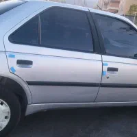 پژو ۴۰۵.مدل ۹۴.دوگانه فابریک|خودرو سواری و وانت|فولادشهر, سایت صنعتی کاوه|دیوار