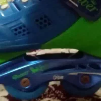 کفش اسکیت|دوچرخه، اسکیت، اسکوتر|مشهد, ده دی|دیوار