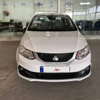 ساینا اس مدل 1404|خودرو سواری و وانت|شیروان (خراسان), |دیوار