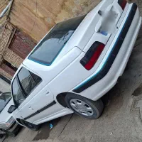 پژو پارس|خودرو سواری و وانت|خوی, |دیوار