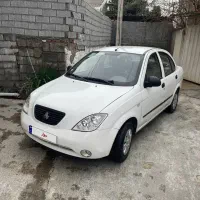 تیبا صندوقدار مدل ۹۸ بیرنگ|خودرو سواری و وانت|بابل, |دیوار