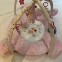 تشک بازی کودک|اسباب و اثاث بچه|تهران, شهرک نفت|دیوار