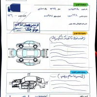 خودرو ام وی ام ۳۱۵ اتومات|خودرو سواری و وانت|اصفهان, شهرک زاینده رود|دیوار