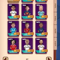 اکانت کیمدی|کنسول، بازی ویدئویی و آنلاین|تهران, تسلیحات|دیوار