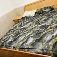 تخت خواب دو نفره|تخت و سرویس خواب|بندر ماهشهر, |دیوار