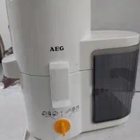 آبمیوه گیری AEG