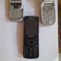 سه تا گوشی ساده یه‌تومان