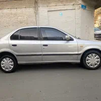 سمند مدل 85|خودرو سواری و وانت|تهران, کاج|دیوار