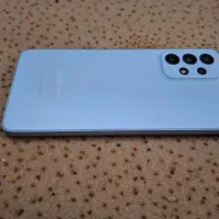 گوشی سامسونگ a33|موبایل|بیرجند, |دیوار