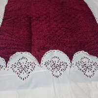 دو عددلحاف عروس