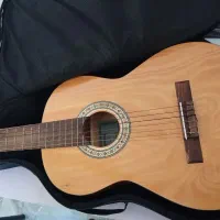 گیتار یاماها اندونزی C40