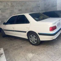 پژو پارس سال 1400