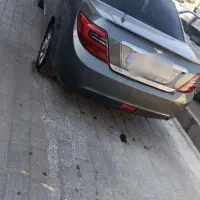 دنا پلاس توربو ۱۴۰۲ دنده|خودرو سواری و وانت|خوی, |دیوار