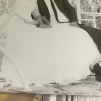 لباس عروس