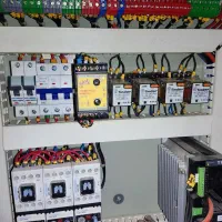 برق صنعتی و ساختمانی