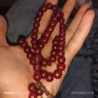 تسبیحه هسته خرما توافقی|جواهرات|گرگان, |دیوار