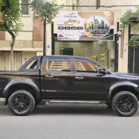 kmc t8 1402|خودرو سواری و وانت|تهران, جابری|دیوار