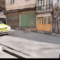 ۱۸متر مغازه|فروش مغازه و غرفه|کرج, محمود آباد|دیوار