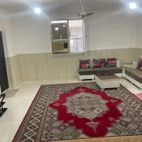 سوئیت تمیز و یک خواب