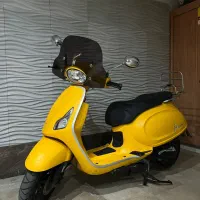 موتور دایچی jp 150