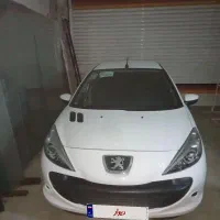 207i مدل  402 TU5