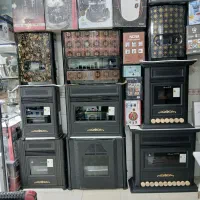 یخچال هوم بار27فوت تکنو بدون برفک گارانتی ارسال|یخچال و فریزر|مشهد, طلاب|دیوار
