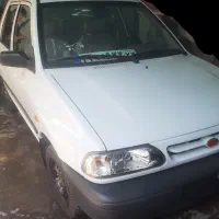 پراید صفر مدل 96