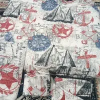 رو تختی طرح لندن