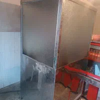 وسایل فلافلی|فروشگاه و مغازه|ایوان, |دیوار