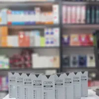 تقویت مژه و ابرو سریتا زیر قیمت کل بازار