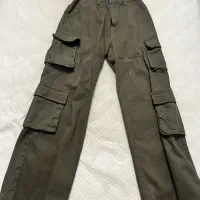 شلوار کارگو