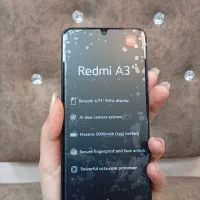 Redmi A3