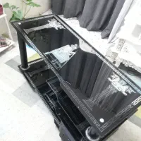 میز تلویزیون