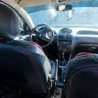 پژو ۲۰۶مدل ۸۱عروسک فروش یا معاوضه باموتور درحد۱۲۰|خودرو سواری و وانت|تربت جام, میان جام|دیوار