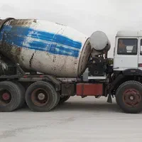 تراک میکسر اویکو 330|خودرو سنگین|مبارکه, |دیوار