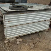 اتاق اریسان مسقف