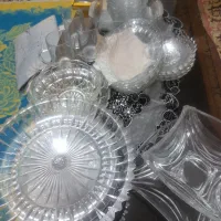 ظروف آشپز خانه وپذیرایی