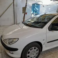 پژو 206 تیپ ۲، مدل ۱۳۹۷