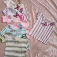 انواع لباس های خانگی کراپ تاپ و...|لباس|خرمشهر, |دیوار