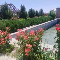 باغ ویلا|فروش خانه و ویلا|ابهر, |دیوار