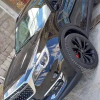 لاماری ایما مدل 1402 صفر|خودرو سواری و وانت|تبریز, |دیوار