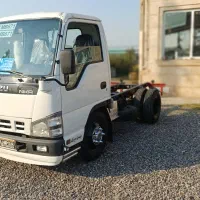 فروش ایسوزو ۵.۲۰۰ تن|خودرو سنگین|قائم‌شهر, |دیوار