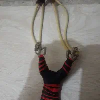 تیرکمان سنگی (حرفه ای)|اسباب‌‌بازی|ملایر, |دیوار