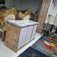 کابینت چوبی
