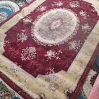 فرش قرمز ۶ متری|فرش|زیباشهر, |دیوار