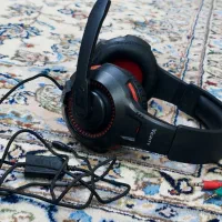 هدفون VeriTy گیمینگ