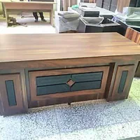 تولید کننده میزاداری|دفتر کار|چهاردانگه (تهران), |دیوار